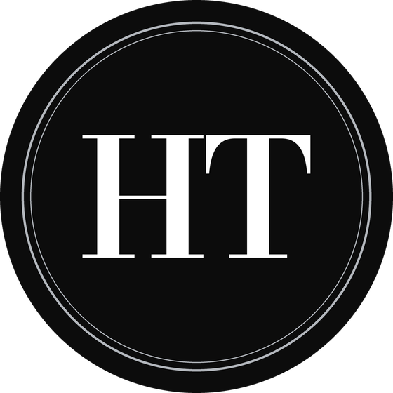 House of Trends HT monogram